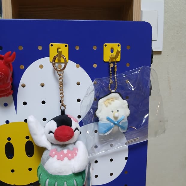 인형 키링,피규어 일괄 판매합니다