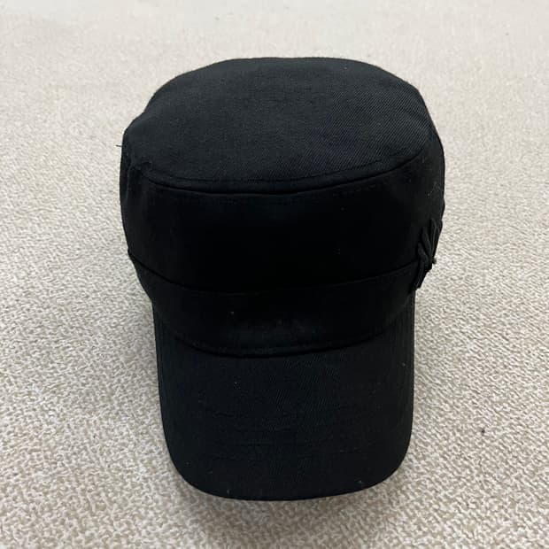 [S-M] 엠엘비 뉴욕양키즈 밀리터리 캡모자 0107M1