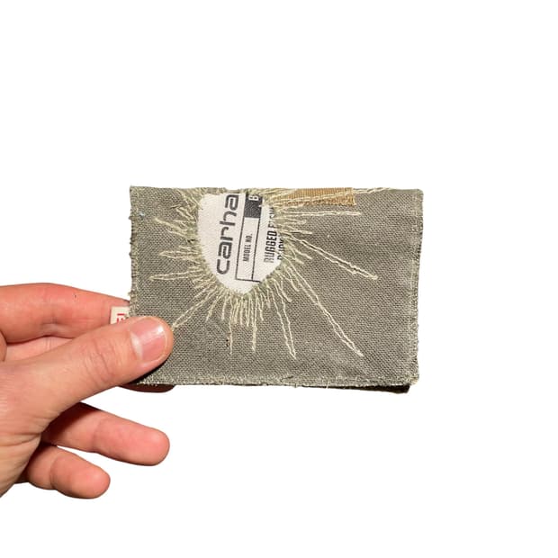 CLONE CARD WALLET NO.256