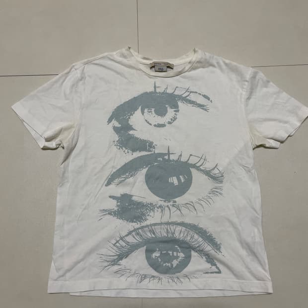 팔로마울 T-shirt