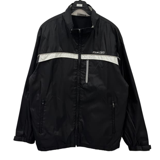 리복 올드스쿨 바람막이