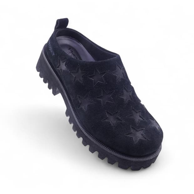 플리즈프로젝트 노바클로그 블랙 230