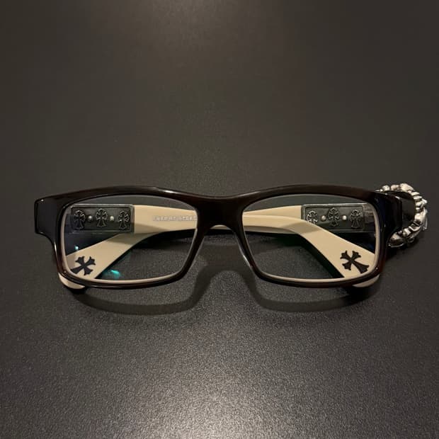 크롬하츠 Dismembered 안경