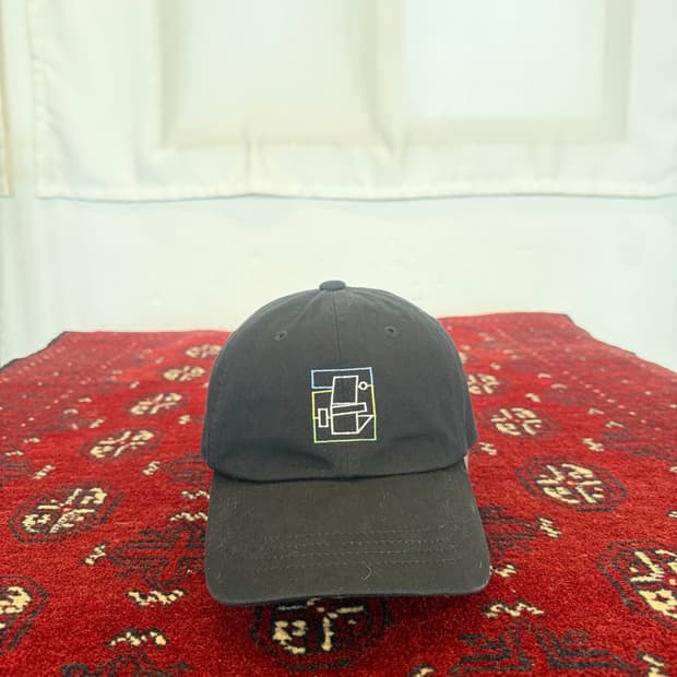 Jazzyfact 재지팩트 10주년 기념모자