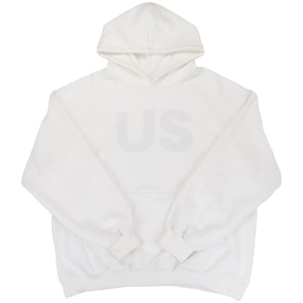 미와이후 US HOODIE