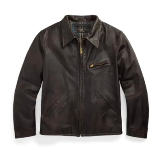 RRL 뉴스보이 M사이즈