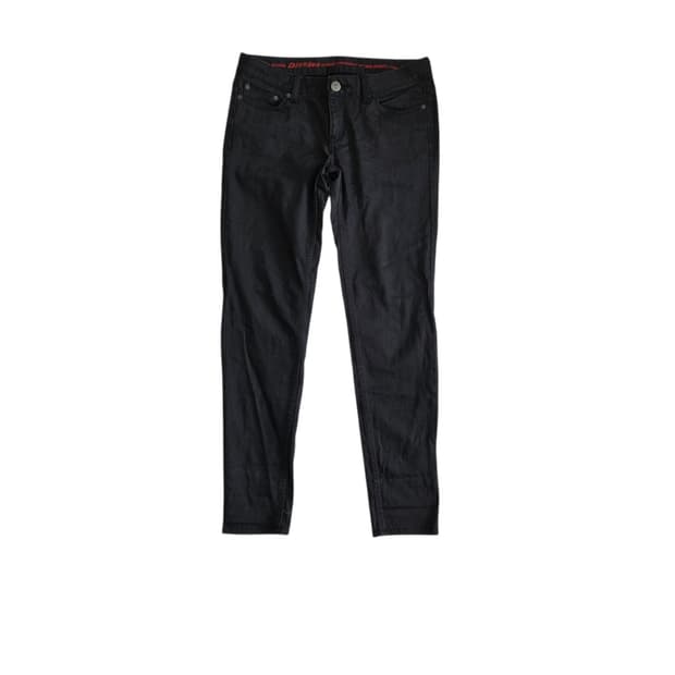 Dickies 디키즈 빈티지 흑청 데님 팬츠