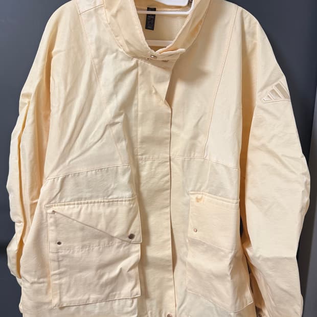 아디다스 바람막이 JN9978 2FK001