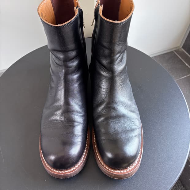 롤링덥트리오 캐스퍼 홀스하이드 9h