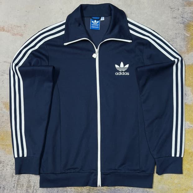 아디다스 유로파 네이비져지 110