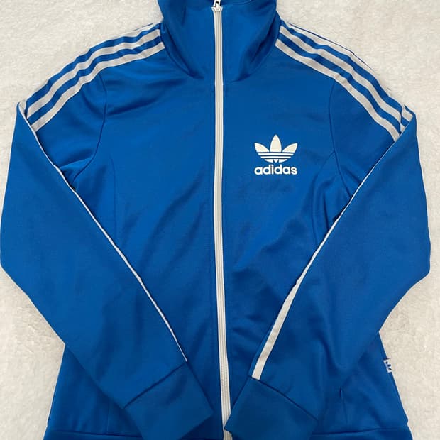 아디다스 유로파 레오파드 져지