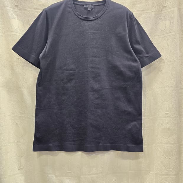 코스 COS 반팔 티셔츠 S 사이즈