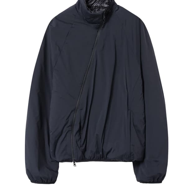 파프 리버자켓 판매합니다