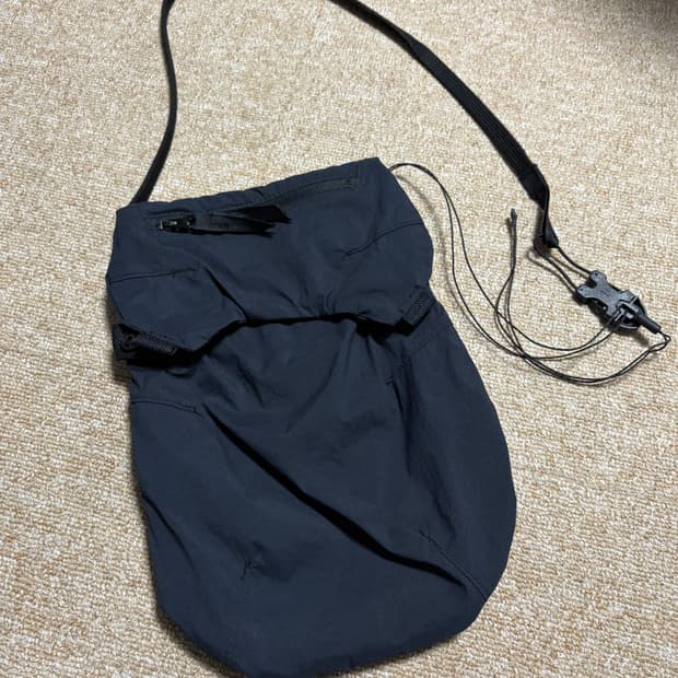 alk phenix 아크피닉스 사코슈 백