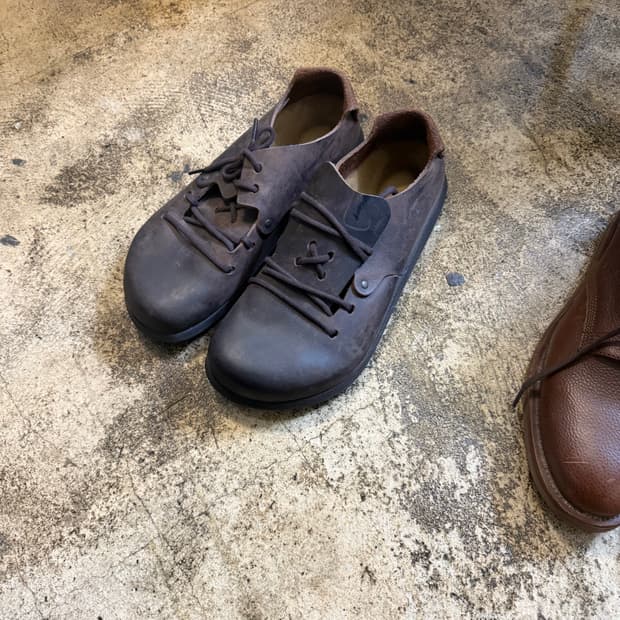 버켄스탁 몬타나43