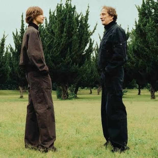 [50] 키코코스타디노브 콘코드 데님자켓