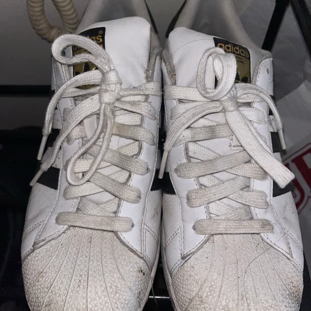 아디다스 슈퍼스타