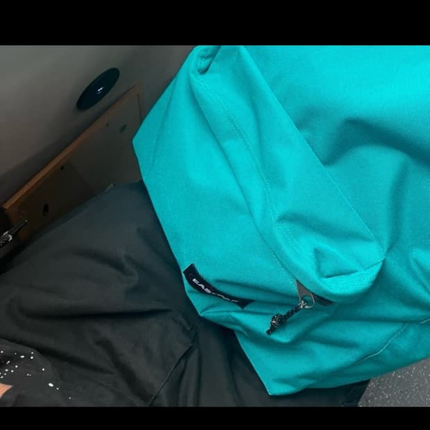 이스트팩 패디드 파커 XL 백팩