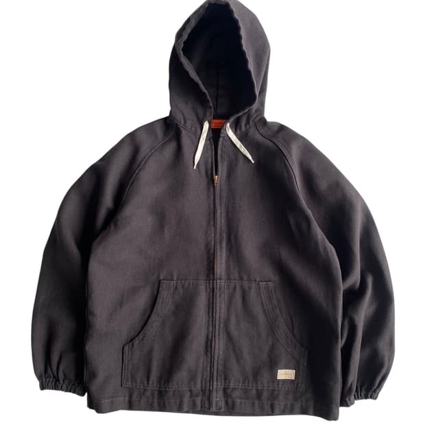 Go West Drill Jacquard 행아웃 자켓