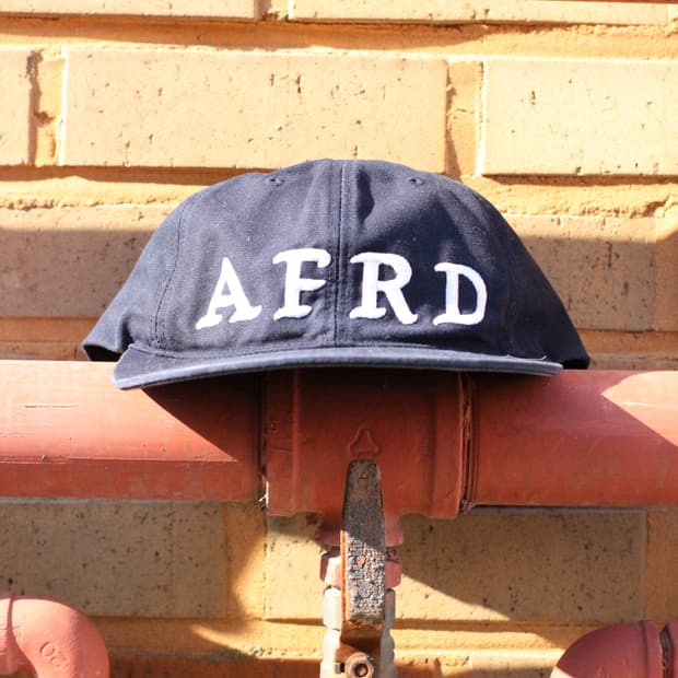 Heritage Floss Alfred 