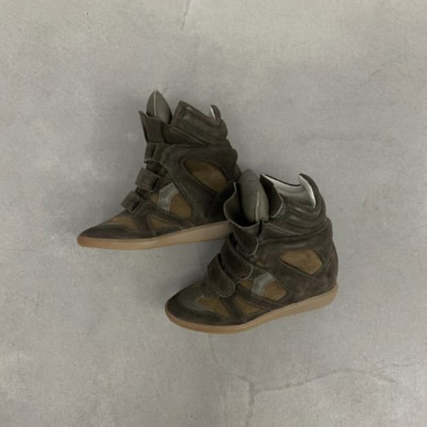 Isabelmarant beckett 36 새상품