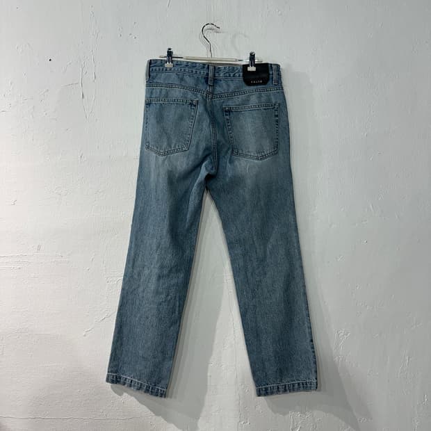 솔리드옴므 데님 청바지 46