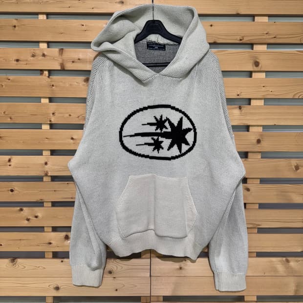 나이스고스트클럽 후드니트