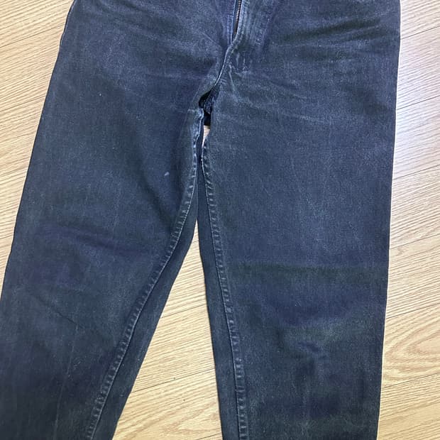 90년대 리바이스 550(32x30)