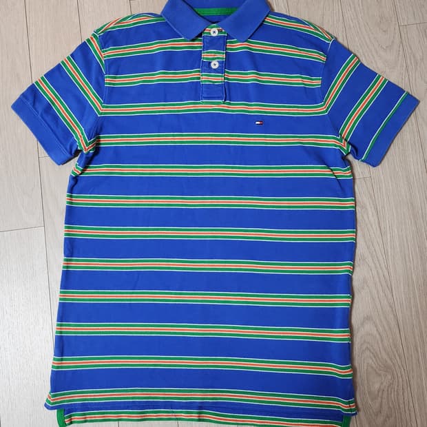 타미 반팔 티셔츠