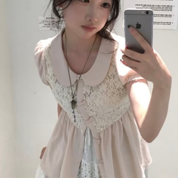 빈티지 세실맥비 피치걸 코디세트 스윙잉서울밀키코일 입질연 니혼진 히메갸루