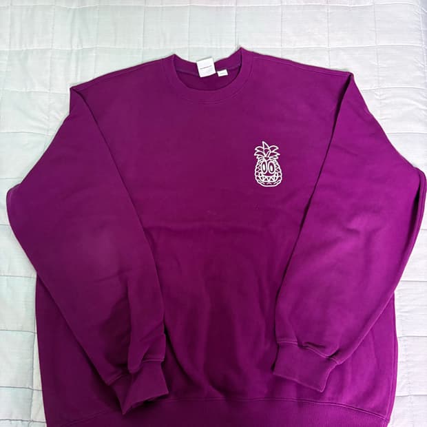 Maui and Sons 레디 맨투맨