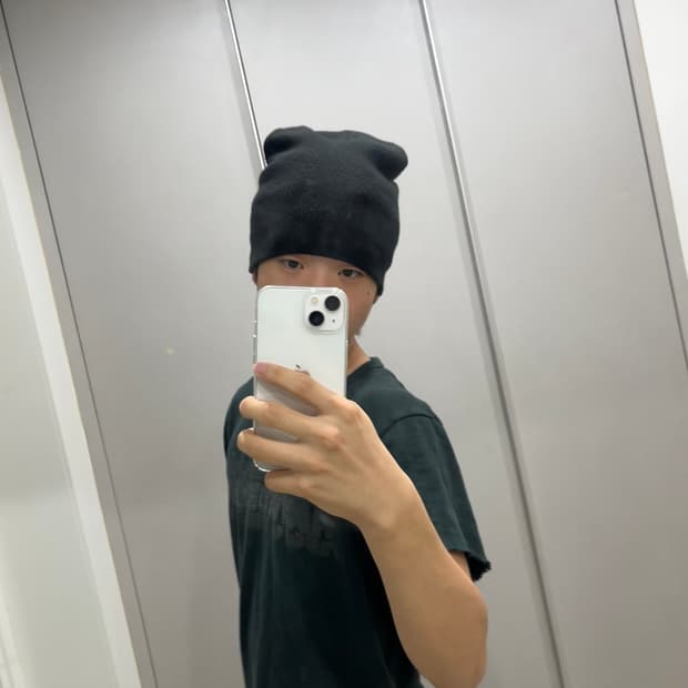 코르티스맛 00s 아디다스 롱비니