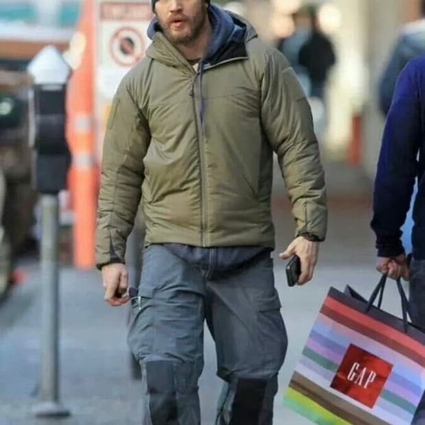 아크테릭스 리프 콜드 레인저그린 M