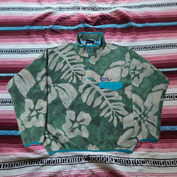 (L)파타고니아 스파이스가든 신칠라