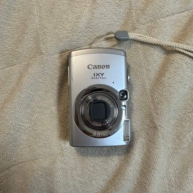 캐논 익서스 950is 토모토모디카 디카 디지털카메라 