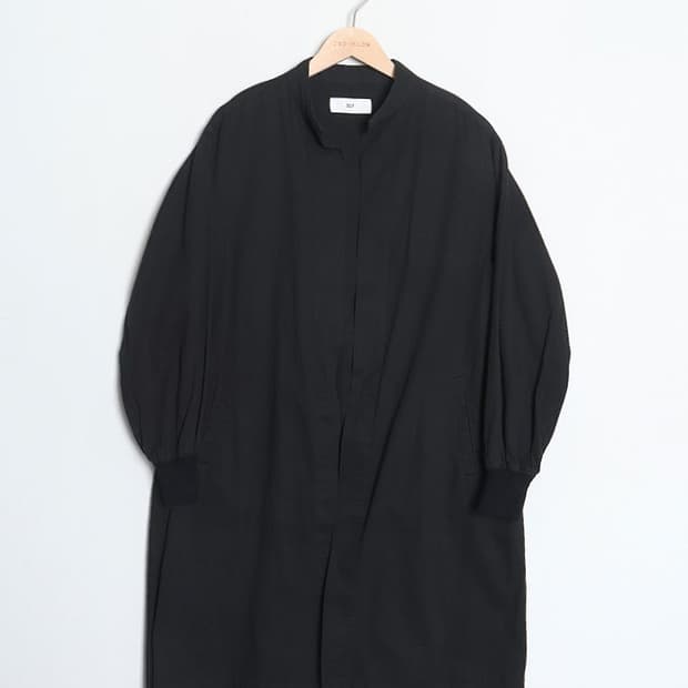 SLY Gown Coat
