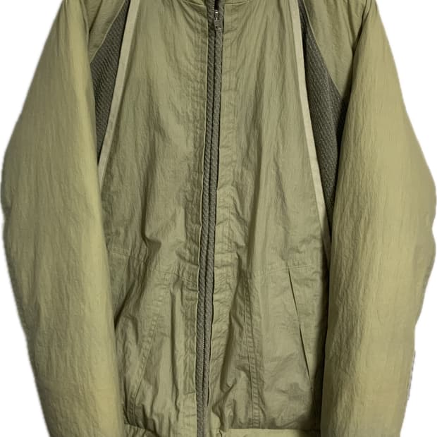 xlim ep4 01 down jacket lemongreen 1size