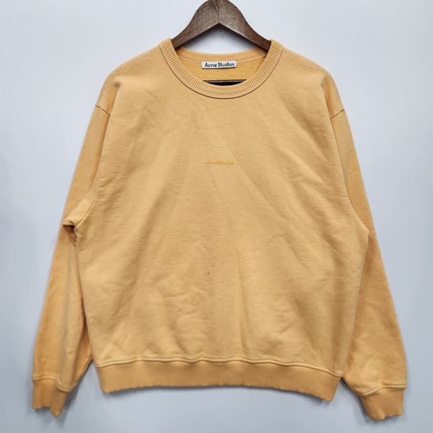 아크네 스튜디오 