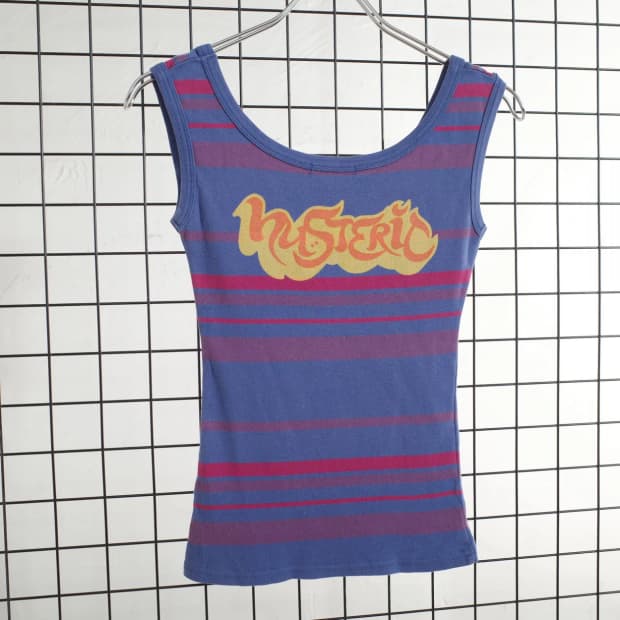 90's Hysteric Glamour