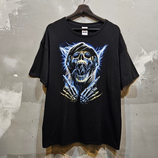 Delta - Grim Reaper