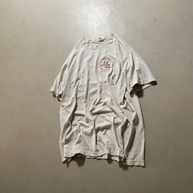 90’s Fruit of the Loom  Graphic T-Shirt