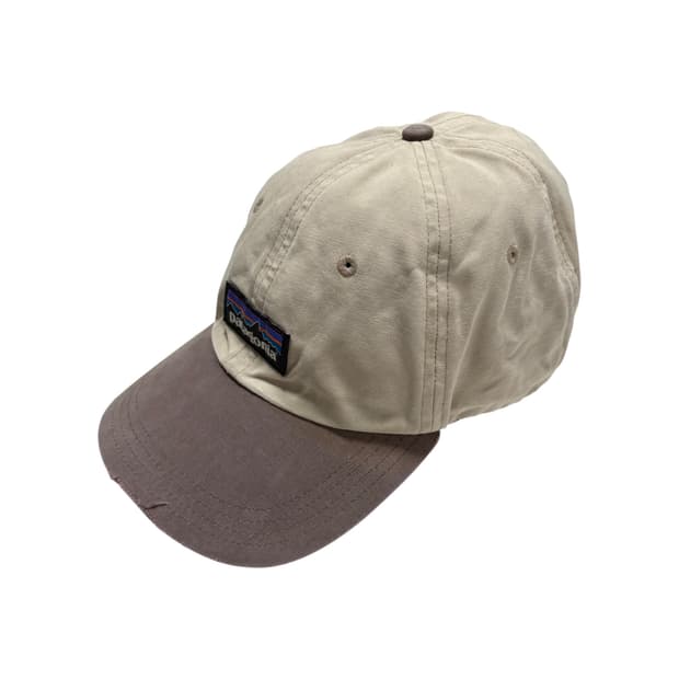 파타고니아 볼캡