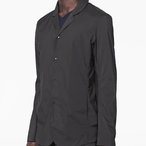 아크테릭스 베일런스 자켓