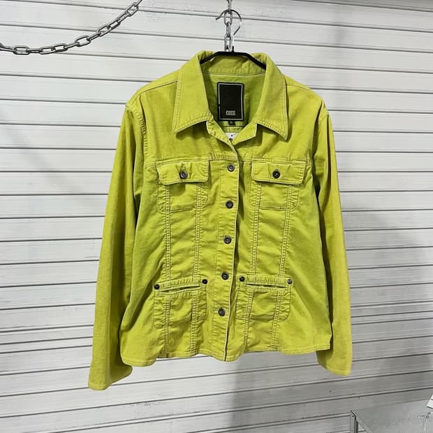 CECIL corduroy jacket