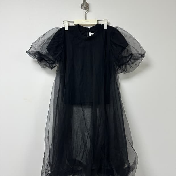 [느와케이니노미야] noir kei ninomiya T-shirt