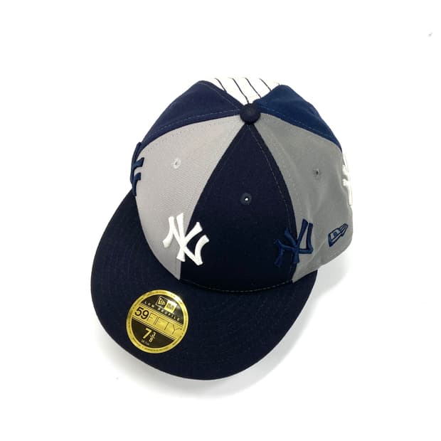 BEAMS New era cap