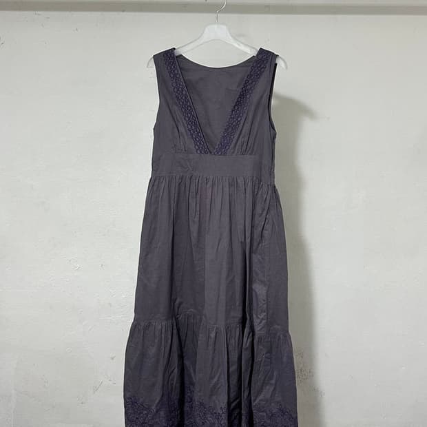 vtg dress