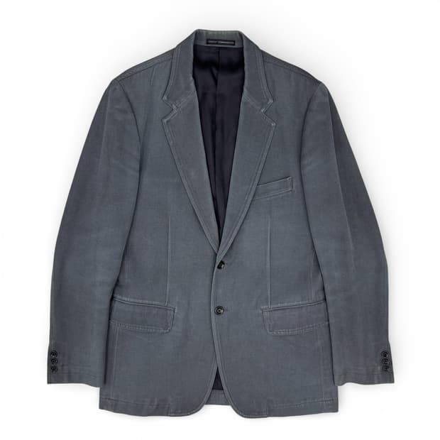 요지 야마모토 Y's for men 블레이저