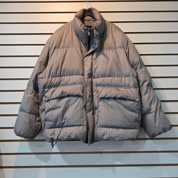 SPAO [스파오] FOR MEN 패딩 점퍼