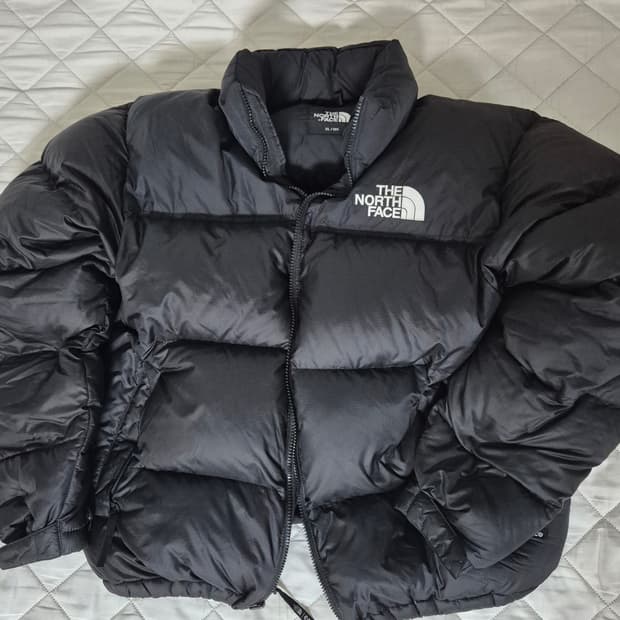 노스페이스 1996 에코 눕시 XL